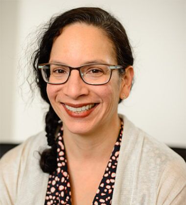 Yolanda Bogaert
